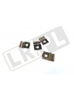 Spinka zderzaka Jaguar X300 przód / tył - BEC19919GEN