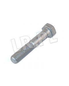 Śruba silenbloku drążka Panharda Defender / Discovery / RRC - BH114167