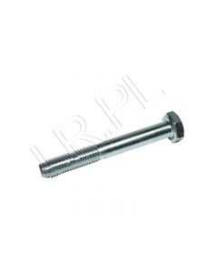 Śruba opaski blokującej drążka kierowniczego (51,5 mm) Defender 99 - 06 / od 2007 / Discovery / RRC - BH604151L