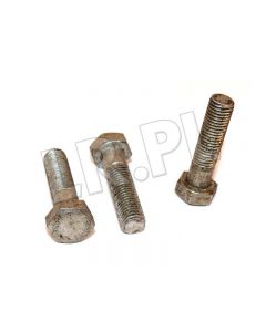 Śruba mocowania pasa przedniego LR SIII - BH605101LG