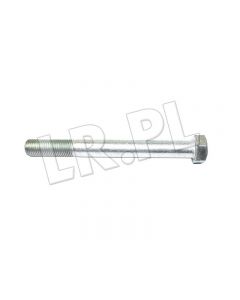 Śruba wspornika drążka Panharda Defender od VIN: XA159807 - BH608381G