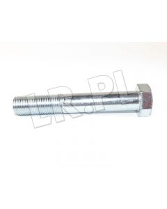 Śruba silenbloku wahacza tył przy moście Defender / Discovery / RRC - BH610321L
