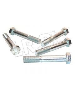 Śruba silenbloku wahacza tył przy moście Defender / Discovery / RRC - BH610321LGEN