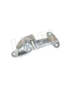 Zawias drzwi tył (piąte) górny Defender - BHB710070G