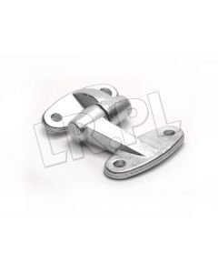 Zawias drzwi tył (piąte) srodkowy i dolny Defender - BHB710100G