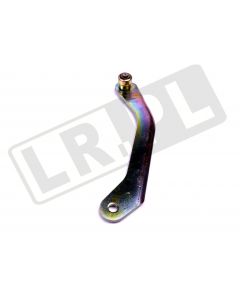 Ramię ogranicznika drzwi tył Defender - BHQ710020GEN