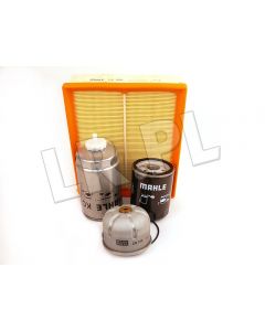 Zestaw filtrów Defender / Discovery 2 TD5 - BK0014A