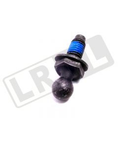 Bolec mocowania pasów ostatniego rzędu siedzeń Defender od 2007/amortyzatora pokrywy silnika/klapy tył Discopvery 3/Discovery 4/RR Sport/RR Sport od 2010