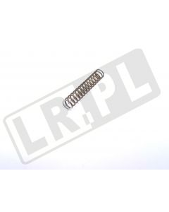 Sprężynka klapki wlewu paliwa Discovery 3, 4 / RR Sport 05 - 13 - BPA780120GEN
