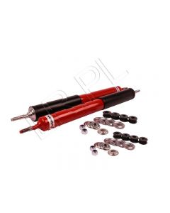 Amortyzator przód Defender / Discovery / RR (+2") - BR0645K