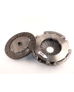 Zestaw naprawczy sprzęgła (tarcza + docisk) - TD5 Defender 99 - 06 - BR3027BB