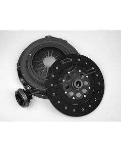 Zestaw naprawczy sprzęgła (tarcza + docisk) - TD5 Defender 99 - 06 - BR3027VALEO