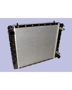 Chłodnica wody 200 TDI Discovery / RR bez adaptorów - BTP1823S