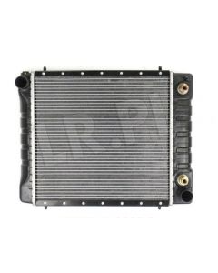 Chłodnica wody 300 TDI Defender / Discovery bez adaptorów - BTP2275