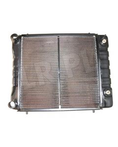 Chłodnica wody 300 TDI Defender / Discovery bez adaptorów - BTP2275NISSENS