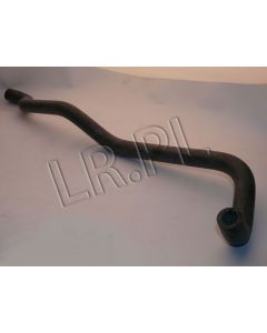 Rura gumowa nagrzewnicy - Defender od 91 - BTR1131GEN