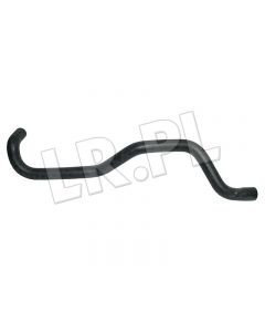 Rura gumowa nagrzewnicy - Defender od 91 - BTR1133GEN