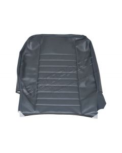 Pokrowiec fotela przód kolor szary LR 90 / 110 / Defender / Defender 99 - 06 / Defender od 2007 - BTR1759LCS
