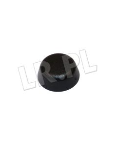 Zaślepka śruby mocowania zderzaka przód Defender - BTR1884PMAG