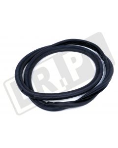 Uszczelka szyby bocznej uchylnej lewa Discovery 1 / RRC (3 drzwiowy) - BTR289GEN