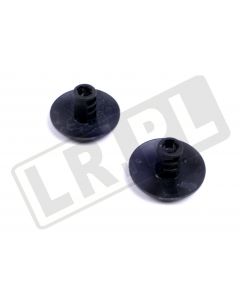 Kołek plastikowy tapicerki Discovery od 95 / Discovery II / RR P38 - BTR5200GEN