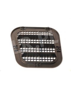 Kratka wlotu powietrza błotnik przód prawy bok Defender 300 TDI / TD5 / Defender od 2007 - BTR6188