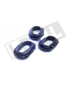 Guma zaczepu maskownicy chłodnicy Discovery od 95 / Discovery II - BTR6638GEN