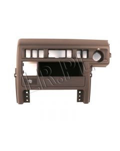 Konsola centralna - RR P38 (RHD) - BTR7694GEN