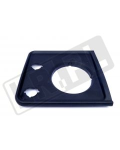 Maskownica reflektora Defender lewa - BTR7849PUC-BM