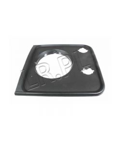 Maskownica reflektora Defender lewa - BTR7849PUC