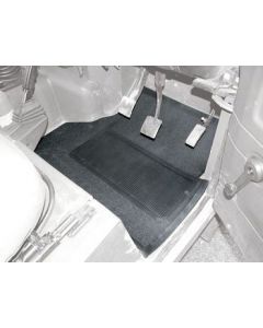 Dywanik gumowy przód prawy - Defender 200 TDI - BTR7896