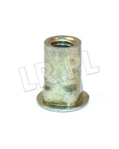 Nakrętka specjalna - BTR8040LGEN