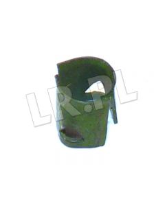 Klip plastiku lusterka (trójkąt zewnętrzny) - Discovery 1 - BTR8205GEN