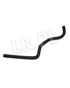 Rura gumowa nagrzewnicy wejściowa 300 TDI Defender - BTR8396