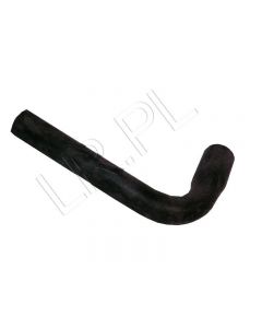 Rura gumowa nagrzewnicy Discovery / RRC V8 - BTR8725GEN