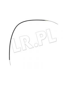 Linka sterowania dmuchawy nagrzewnicy Defender do 2001 - BTR8736