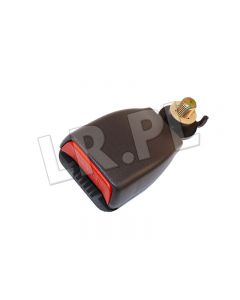 Mocowanie pasa bezpieczeństwa prawy / lewy zewnętrzny kanapa tył - RR P38 - BTR9050LNFGEN