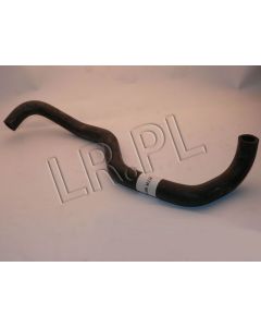 Rura gumowa nagrzewnicy wejściowa 300 TDI Discovery - BTR9616