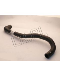 Rura gumowa nagrzewnicy wyjściowa 300 TDI Discovery - BTR9617