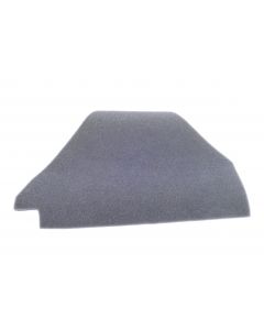 Element tapicerki dół przód prawy Defender - BTR980GEN