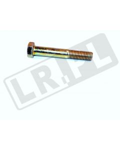 Śruba radiusa przód Discovery / Defender do 95 - BX116201LGEN