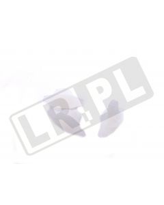 Spinka uszczelki klapy bagażnika , maski Range Rover L322 - BYC000010GEN