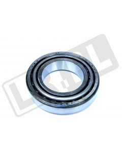 Łożysko piasty tył wewnętrzne Jaguar SIII / XJS - C15230GEN