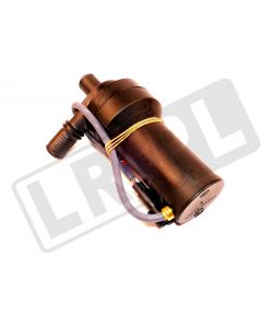 Pompa wody (elektryczna) Jaguar XF / XJ / XK / S-Type / XJ8 / XK8 - C2C1314GEN