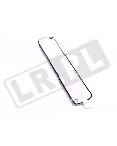 Znaczek Jaguar ( XJR ) - C2C17377GEN