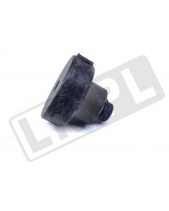 Tuleja izolator silenblok zamocowania dyfra Jaguar S-Type przednia - C2C1780GEN