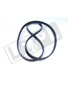 Pasek główny płaski diesel Jaguar XJ (X350) 2,7D V6 - C2C20642GEN