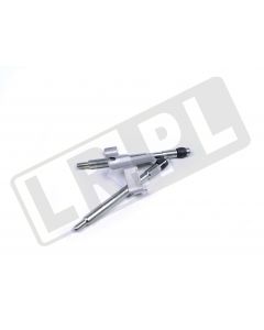 Zabezpieczenie klocków hamulcowych tył 4.2 SC / Jaguar S-TYPE / XJ ( 2003 - 2009 ) - C2C21784GEN