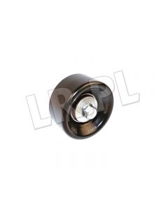Rolka paska V8 XK/XKR (X150) / XJ (X350) / S-Type / XJ (X308) / XK8/XKR (X100) - C2C22758GEN