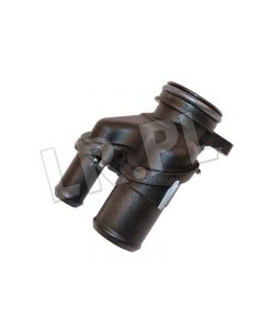 Króciec układu chłodzenia diesel - C2C23804GEN